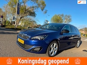 Peugeot 308 - 2.0 BlueHDI GT 180 PK / automaat / VOL OPTIE's