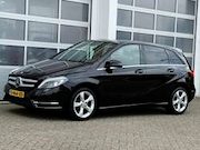 Mercedes-Benz B-klasse - B 250 B250 Ambition Aut. Xenon Navi Cruise Trekhaak