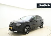 Citroën C5 Aircross - 1.6 Plug-in Hybrid 225pk Plus | Navigatie | Camera | Climate