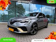 Renault Clio - 1.6 E-Tech Hybrid 145 Engineered - Automaat - Bose - Navi -