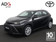 Toyota Aygo X - Hybrid 115 play | Automaat | Climate Control | Adaptieve Cru