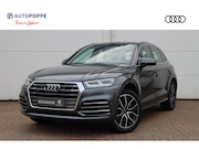 Audi Q5 - 50 TFSI e quattro S edition 299pk S Tronic | SOH 91, 1, % |