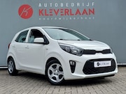 Kia Picanto - 1.0 DPi ComfortLine | CRUISE | AIRCO | BLUETOOTH | FABRIEKSG