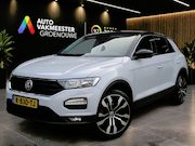Volkswagen T-Roc - 1.5 TSI 150pk DSG-aut. SPORT / 19 Inch / Trekhaak / Carplay