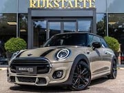 MINI Cooper - 3-Deurs 1.5 Chili|CRUISE|SFEER|17''|JCW PAKKET