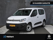 Citroën e-Berlingo - Live 50kWh 136pk Automaat DAB | APPLE CARPLAY/ANDROID AUTO |