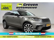 Land Rover Range Rover Velar - 2.0 I4 AWD R-Dynamic HSE | Pano | Memory | Meridian | Virtua