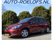 Renault Clio - Estate 1.2 16V Limited * Airco * Cruise control