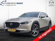 Mazda CX-30 - 2.0 E-Skyactive-X / Bose / Climate Contr. / Verwarmd stuur e