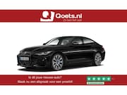 BMW i4 - eDrive40 84 kWh M Sport - Harman Kardon - Getinte Ruiten - B