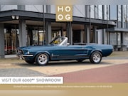 Ford Mustang - 4.7