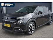 Citroën C3 - 1.2 PureTech S&S Shine | NAP | Panoramadak | 110 pk | Climat
