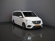Mercedes-Benz V-klasse - 250d DC Dubbel Cabine Exclusive AMG/ Pano/ Stoelvent./ Mem.S