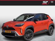Toyota Yaris Cross - 1.5 Hybrid Adventure Trekhaak HUD BSM NL
