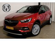 Opel Grandland X - 1.2 Turbo Business Executive 1e eigen 360 cam