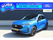 Ford Kuga - 2.5 PHEV Sound Edition Verwarmde voorstoelen | Sound Edition