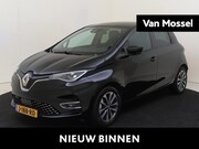 Renault Zoe - R135 Intens 52 kWh (ex Accu) Huuraccu vanaf € 79, - p.m.| Au