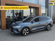 Ford Focus - Wagon 1.0-T 125PK Hybrid Active Style 67.000km | 1e Eig | LE