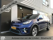 Kia e-Niro - DynamicPlusLine 64 kWh 204pk 7 JAAR GARANTIE