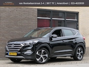 Hyundai Tucson - 1.6 T-GDi Premium Panoramadak | Leer | Stoelventilatie | Nav