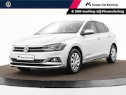 Volkswagen Polo - 1.0 TSI 95pk DSG Comfortline · Camera · Apple/Android Car Pl