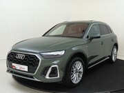 Audi Q5 - 50 TFSI e S edition | SoH 96% | Panoramadak | Trekhaak | Par