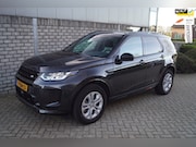 Land Rover Discovery Sport - P300e 1.5 R-Dynamic HSE Autom Panodak Adaptieve Cruise Leder