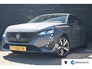 Peugeot 308 - SW 1.6 Plug-in Hybrid 180 Active Pack Business | Trekhaak | 