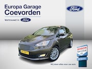 Ford C-Max - 1.0 EB 125PK Titanium | DEALER OND. | TREKHAAK | KEYLESS | N