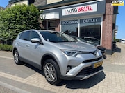 Toyota RAV4 - 2.0 VVT-i AWD Executive Business Aut.|SALE |NL-auto|Navi|Tre