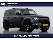 Land Rover Defender - 110 P525 Carpathian Edition | 5.0 V8 | URBAN | ClearSight |
