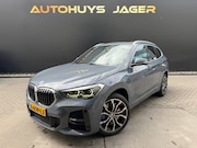 BMW X1 - SDrive20i High Executive Edition Pano Memory Hud h&k Leder C