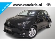 Toyota Yaris - 1.5 Hybrid 115 Active, Stuur & Stoelverwarming, Apple Carpla