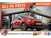 Citroën C3 - 1.2 ELLE | CAMERA | STOELVERWARMING | CLIMA