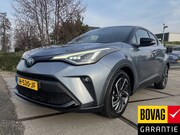 Toyota C-HR - 2.0 Hybrid Bi-Tone