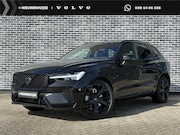 Volvo XC60 - Plug-in Hybrid T6 AWD Plus Black Edition | Nieuw model 2026 