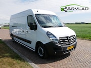 Opel Movano - 2.3 Turbo L3H2 CLIMA CAMERA ** 13599 EX BTW