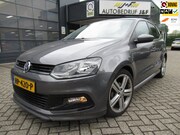 Volkswagen Polo - 1.2 TSI Edition R-line / NAV / PDC 2x / Cruise Control / Ble