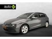Volkswagen Golf - 1.0 eTSI Life Business dealer onderhouden | LED Plus | Disco