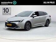 Toyota Corolla - Touring Sports Hybrid 140 Dynamic | Apple CarPlay | Elektr k