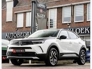 Opel Mokka - 1.2 Turbo Elegance CAMERA APPLE CARPLAY NAVI LED PDC 17 INCH