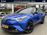 Toyota C-HR - 1.8 Hybrid Executive Ultimate speciale uitvoering, leder/alc