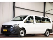 Mercedes-Benz eVito - PRO L3 9 PERSOONS PERSONENBUS