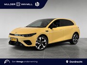 Leapmotor B05 - ProMax Design 67.1kWh 218pk | PANODAK | ELEKTR. STOEL | NAVI