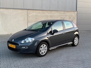 Fiat Punto - 1.3 M-Jet Street 5 DEURS+AIRCO+PDC+RADIO USB AUX+VELGEN
