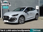Renault Clio - 1.2 TCe 115 evolution NU 5 JAAR GARANTIE! / PACK NAVIGATION