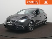 Seat Ibiza - 1.0 EcoTSI FR Automaat - Apple Carplay - Clima - 18 inch