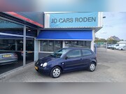 Volkswagen Polo - 1.4-16V Lage km Nw apk Zuinig