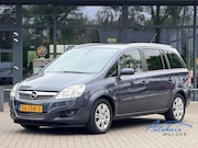 Opel Zafira - 1.8 Edition | Trekhaak | 7 persoons | Cruise Control | Luxe