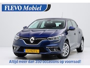 Renault Mégane - 1.3 TCe Zen 5-drs Navi|Clima|Cruise|Trekhaak